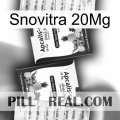 Snovitra 20Mg 12